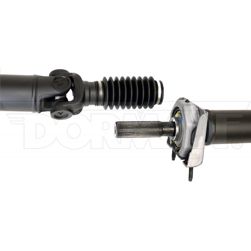 2017 GMC Sierra 3500 HD Drive Shaft Rear Dorman 976587 image 2 of 4