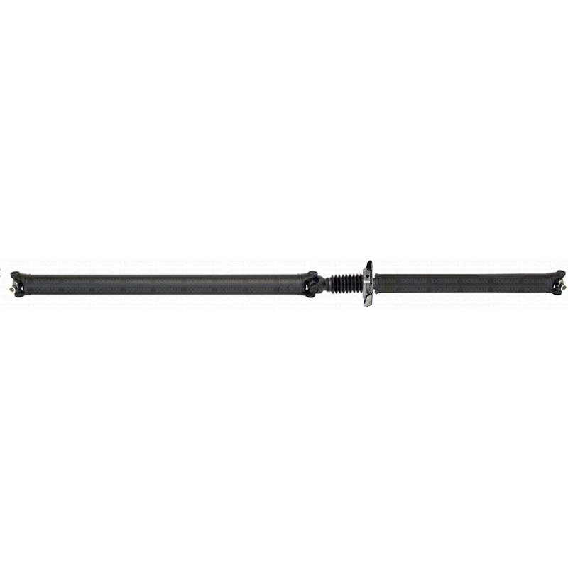 2017 GMC Sierra 3500 HD Drive Shaft Rear Dorman 976587 image 3 of 4