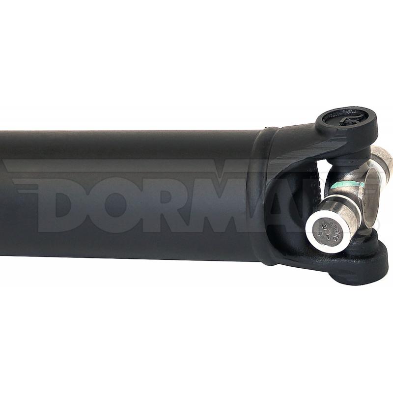 2017 GMC Sierra 3500 HD Drive Shaft Rear Dorman 976589 image 4 of 4