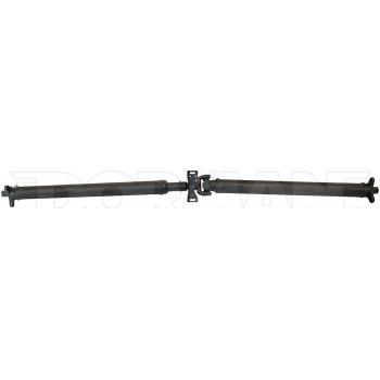2006 Mercedes-Benz C280 Drive Shaft Rear Dorman 976590 image 3 of 4
