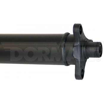 2011 Mercedes-Benz CLS550 Drive Shaft