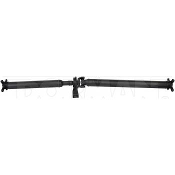 2011 Mercedes-Benz CLS550 Drive Shaft Rear Dorman 976592 image 4 of 4
