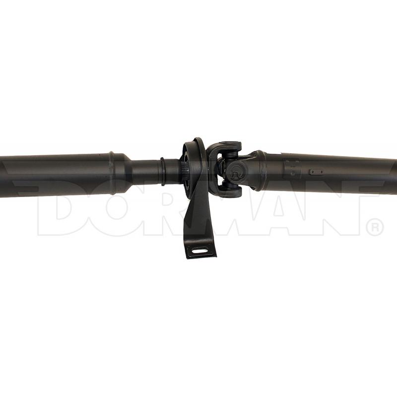 2009 Mercedes-Benz E550 Drive Shaft Rear Dorman 976592 image 2 of 4