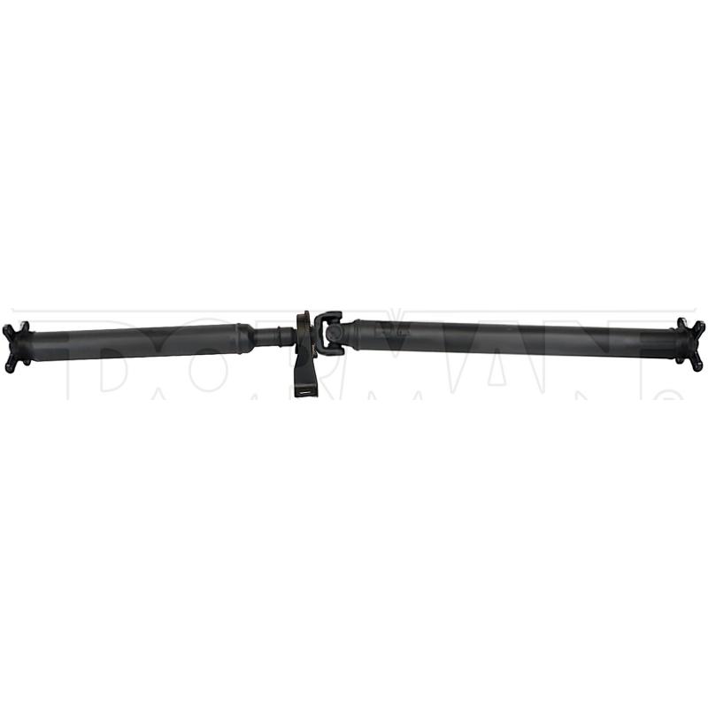 2009 Mercedes-Benz E550 Drive Shaft Rear Dorman 976592 image 4 of 4