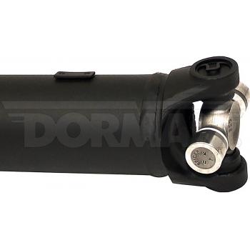 2000 GMC Sierra 2500 Drive Shaft Rear Dorman 976593 image 1 of 4