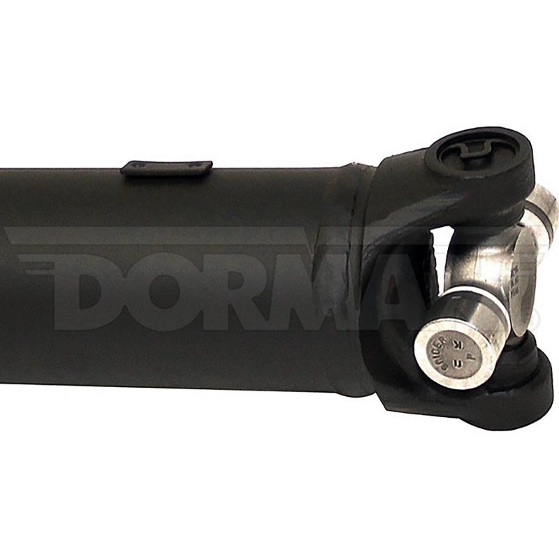2000 Chevrolet Silverado 2500 Drive Shaft Rear Dorman 976593 image 1 of 4