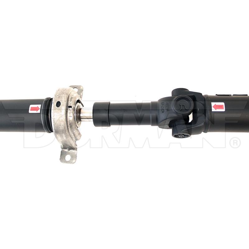 2000 Chevrolet Silverado 2500 Drive Shaft Rear Dorman 976593 image 3 of 4