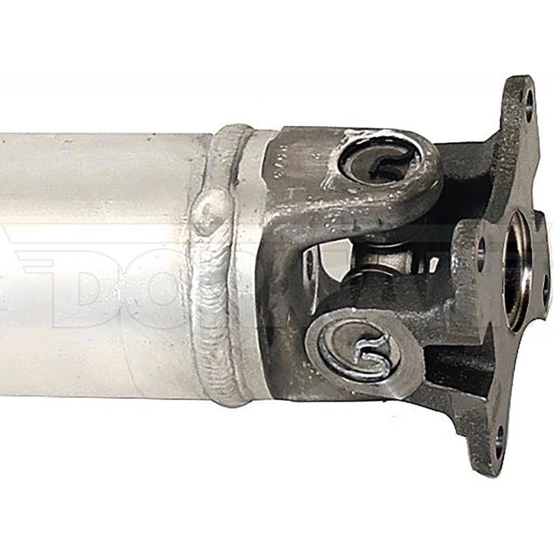 1997 Ford E-150 Econoline Club Wagon Drive Shaft Rear Dorman 976596 image 2 of 4