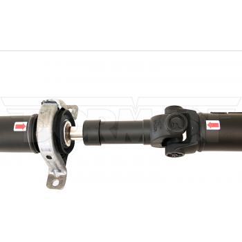 2000 GMC Savana 2500 Drive Shaft Rear Dorman 976598 image 1 of 4
