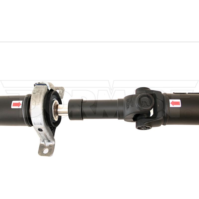 2001 GMC Savana 2500 Drive Shaft Rear Dorman 976598 image 1 of 4