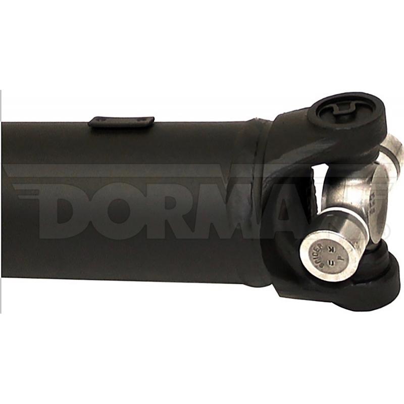 2001 GMC Savana 2500 Drive Shaft Rear Dorman 976598 image 3 of 4