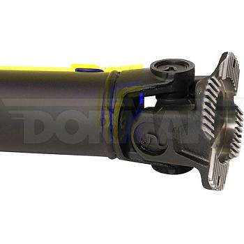 2012 Ram 3500 Drive Shaft Rear Dorman 976601 image 4 of 4