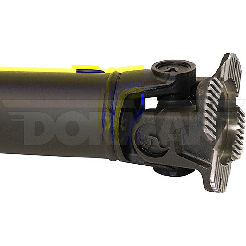 Dorman 976601 - Drive Shaft Dorman 976601 Drive Shaft product image 4 of 4