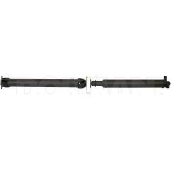 2008 BMW Z4 Drive Shaft Rear Dorman 976603 image 1 of 4
