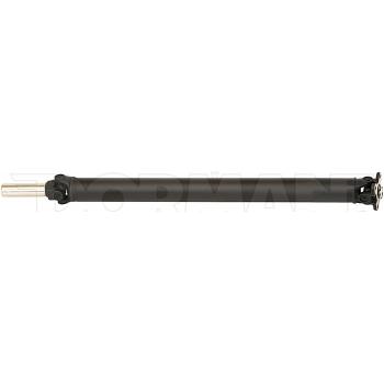 2009 Dodge Ram 1500 Drive Shaft Rear Dorman 976609 image 2 of 4