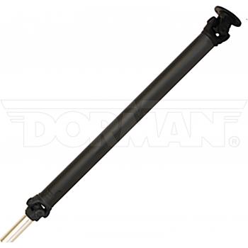 2004 Mitsubishi Montero Drive Shaft Rear Dorman 976610 image 2 of 4