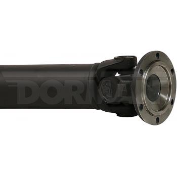 2004 Mitsubishi Montero Drive Shaft Rear Dorman 976610 image 4 of 4
