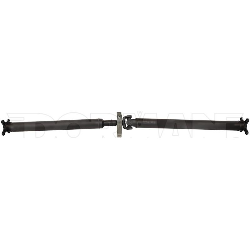 2012 Mercedes-Benz S550 Drive Shaft Rear Dorman 976611 image 1 of 4