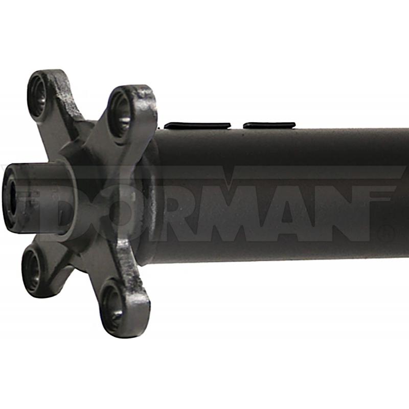 2012 Mercedes-Benz S550 Drive Shaft Rear Dorman 976611 image 2 of 4