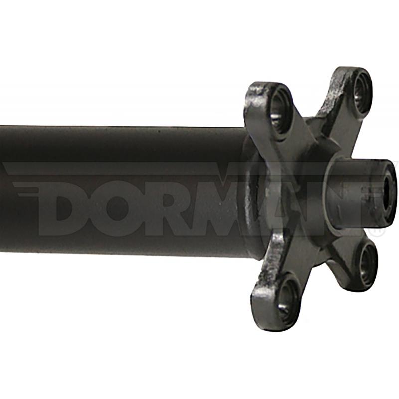2012 Mercedes-Benz S550 Drive Shaft Rear Dorman 976611 image 3 of 4