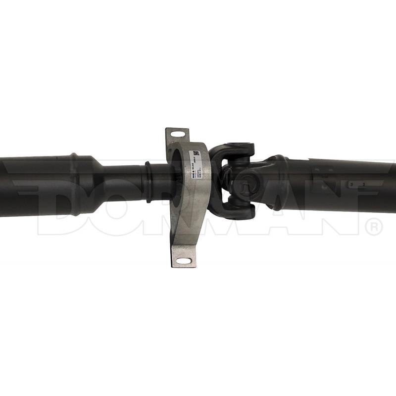 2012 Mercedes-Benz S550 Drive Shaft Rear Dorman 976611 image 4 of 4