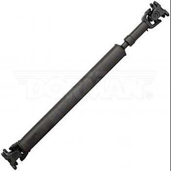 2010 Jeep Liberty Drive Shaft Rear Dorman 976616 image 2 of 4