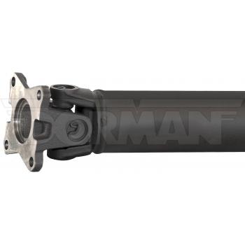 2010 Jeep Liberty Drive Shaft Rear Dorman 976616 image 3 of 4