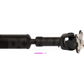 2010 Jeep Liberty Drive Shaft Rear Dorman 976616 image 4 of 4