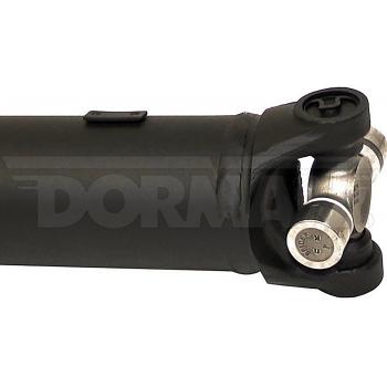 1998 GMC K1500 Drive Shaft Rear Dorman 976617 image 3 of 4