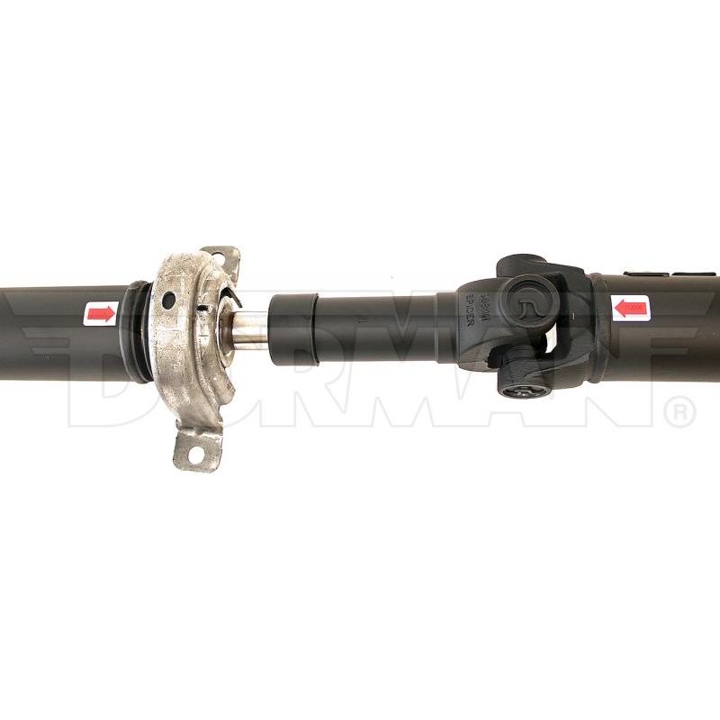 1991 Chevrolet K1500 Drive Shaft Rear Dorman 976617 image 1 of 4