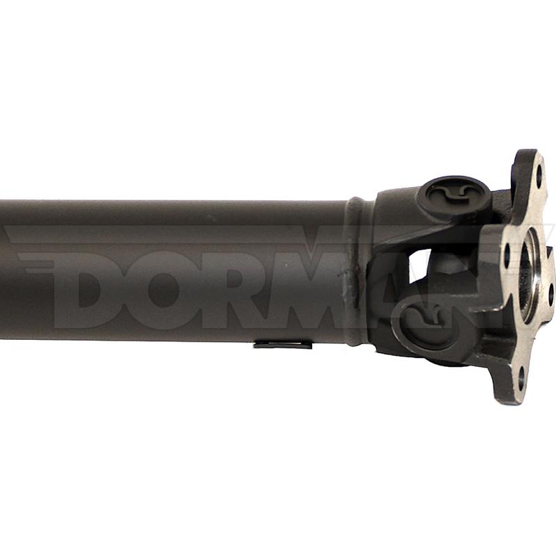 2017 Ford E-350 Super Duty Drive Shaft Rear Dorman 976619 image 1 of 4