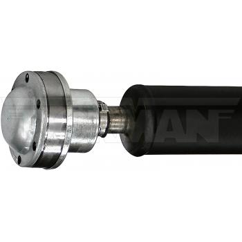 2008 Cadillac SRX Drive Shaft Rear Dorman 976621 image 2 of 4