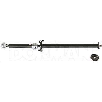 2008 Cadillac SRX Drive Shaft Rear Dorman 976622 image 1 of 4