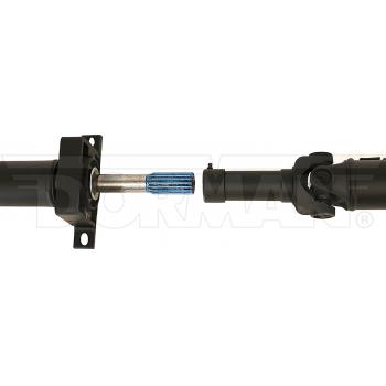 2007 Dodge Ram 1500 Drive Shaft Rear Dorman 976630 image 4 of 4