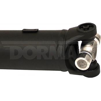 2000 GMC Savana 3500 Drive Shaft Rear Dorman 976632 image 1 of 4