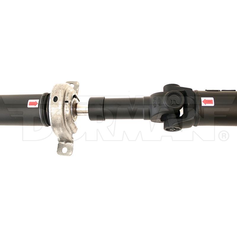 2001 Chevrolet Express 3500 Drive Shaft Rear Dorman 976632 image 4 of 4