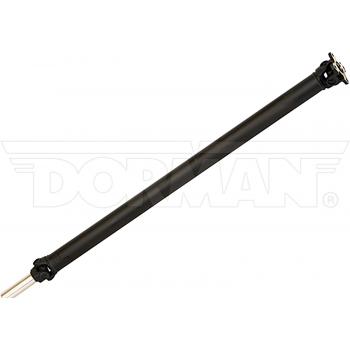 2009 Mercury Grand Marquis Drive Shaft Rear Dorman 976633 image 3 of 4