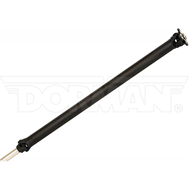 2011 Ford Crown Victoria Drive Shaft Rear Dorman 976633 image 3 of 4