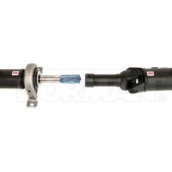 2017 Nissan NV3500 Drive Shaft Rear Dorman 976635 image 3 of 4