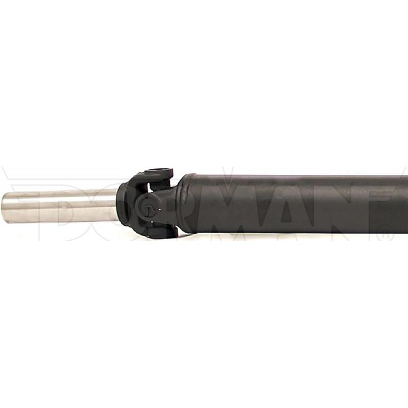 2012 Nissan NV3500 Drive Shaft
