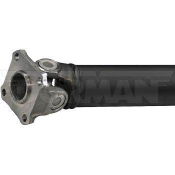 2011 Hyundai Tucson Drive Shaft Rear Dorman 976636 image 3 of 4