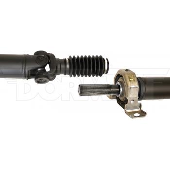 2017 GMC Savana 2500 Drive Shaft Rear Dorman 976637 image 2 of 4