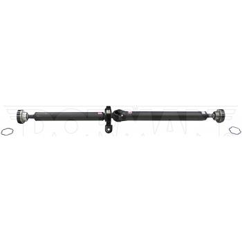 2009 Audi Q7 Drive Shaft Rear Dorman 976639 image 3 of 4