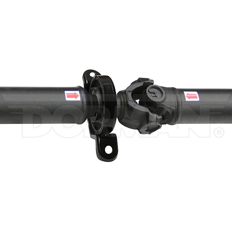 Dorman 976639 Drive Shaft product image 4 of 4