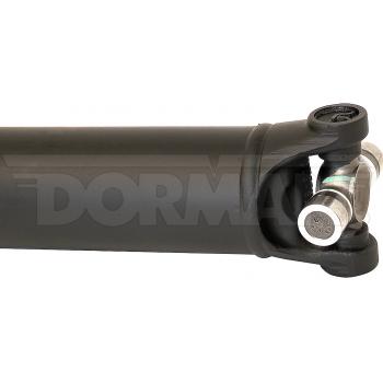 2015 GMC Sierra 1500 Drive Shaft Rear Dorman 976640 image 4 of 4