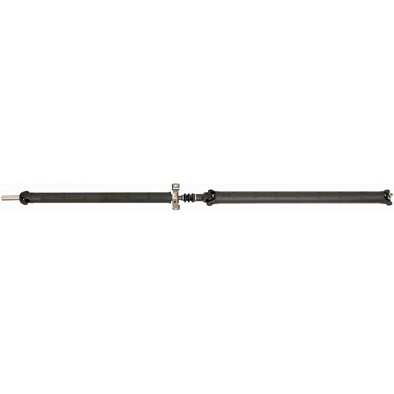 2017 GMC Sierra 1500 Drive Shaft Rear Dorman 976640 image 2 of 4