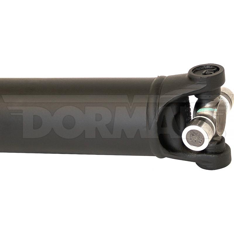 2017 GMC Sierra 1500 Drive Shaft Rear Dorman 976640 image 4 of 4