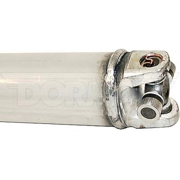 2017 GMC Savana 2500 Drive Shaft Rear Dorman 976641 image 3 of 4