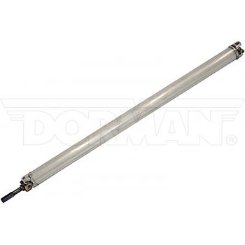 2017 GMC Savana 2500 Drive Shaft Rear Dorman 976641 image 4 of 4