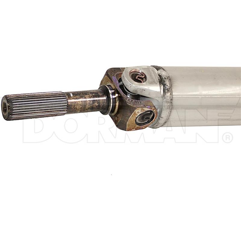 Dorman 976641 - Drive Shaft Dorman 976641 Drive Shaft product image 2 of 4